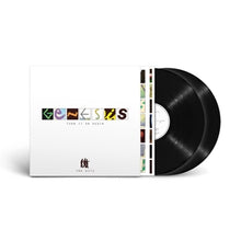 Genesis – Turn It On Again: the Hits vinyl