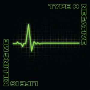 Type O Negative – Life is Killing Me (2CD)