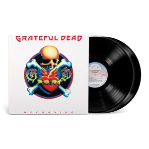 Grateful Dead – Reckoning (2LP Vinyl)