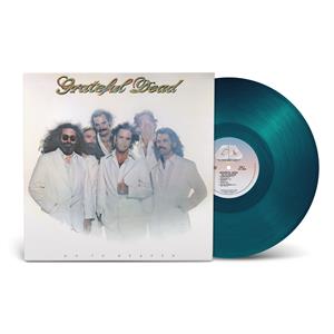 Grateful Dead – Go To Heaven (1 LP, farbiges Vinyl)