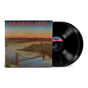 Grateful Dead – Dead Set (2LP Vinyl)