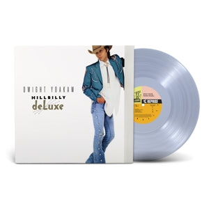Yoakam, Dwight – Hillbilly Deluxe vinyl