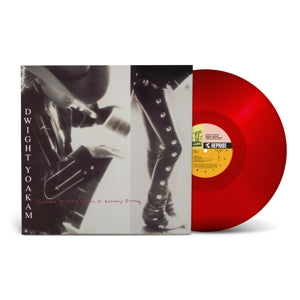 Yoakam, Dwight – Buenas Noches From a Lonely Room vinyl