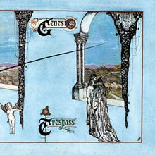 Genesis – Trespass cd
