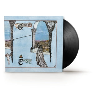 Genesis – Trespass vinyl