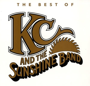 Kc & the Sunshine Band – The Best of Kc & the Sunshine (1LP Vinyl)