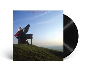 McVie, Christine – Christine McVie (1LP Vinyl)