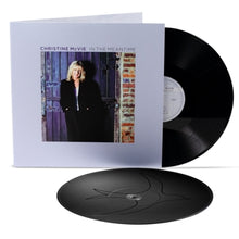 McVie, Christine – In the Meantime vinyl