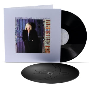 McVie, Christine – In the Meantime (2LP Vinyl)