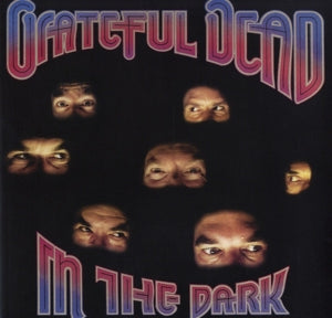 Grateful Dead – In the Dark (1LP Vinyl)