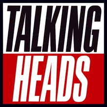 Talking Heads – True Stories vinyl