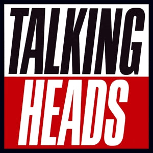 Talking Heads – True Stories (1LP Vinyl)
