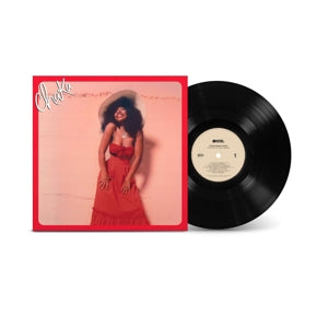 Khan, Chaka – Chaka (1LP Vinyl)