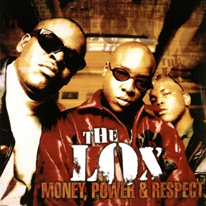 Lox – Money, Power & Respect (2LP Vinyl)