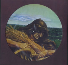 Grateful Dead – Wake of the Flood vinyl