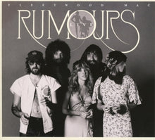 Fleetwood Mac – Rumours Live cd