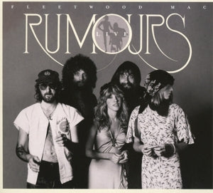 Fleetwood Mac – Rumours Live (2 CD)
