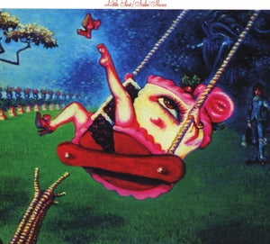 Little Feat – Sailin' Shoes (2CD)