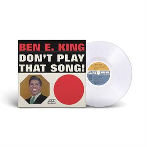 King, Ben E. – Don't Play That Song (1LP, Coloured Vinyl)