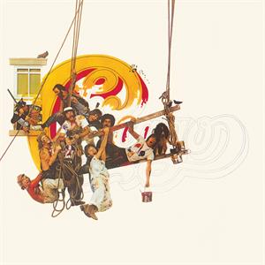 Chicago – Ix: Chicago's Greatest Hits '69-'74 (1LP Vinyl)
