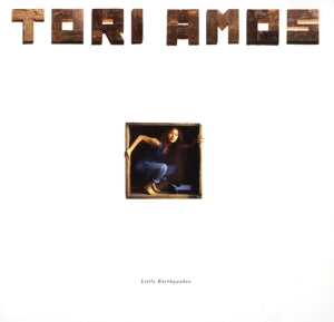 Amos, Tori – Little Earthquakes vinyl
