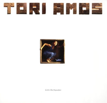 Amos, Tori – Little Earthquakes vinyl
