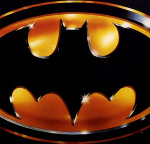 PRINCE – Batman Motion Picture Soundtra vinyl