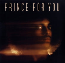 PRINCE – For You vinyl