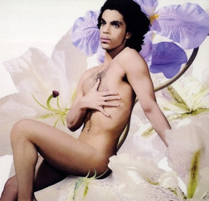 Prince – Lovesexy (1LP Vinyl)