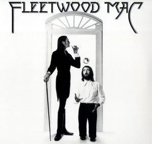 FLEETWOOD MAC – Fleetwood Mac vinyl