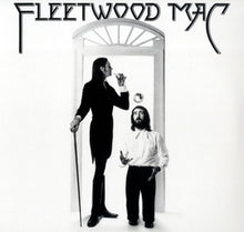 FLEETWOOD MAC – Fleetwood Mac vinyl