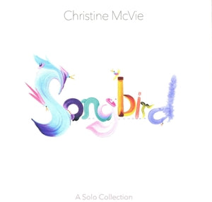 McVie, Christine – Songbird (1LP Vinyl)