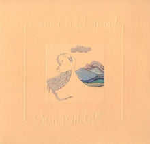 Mitchell, Joni – Court and Spark vinyl