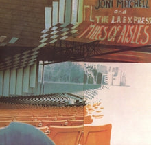 Mitchell, Joni – Miles of Aisles vinyl