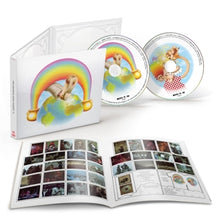 Grateful Dead – Europe '72 (Live) cd