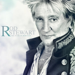Rod Stewart – The Tears of Hercules (1 CD)