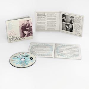 The Everly Brothers – Hey Doll Baby (1CD)