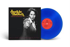 V/A – Jackie Brown: Music From Miramax Motion vinyl