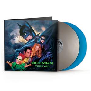 V/A – Batman Forever vinyl