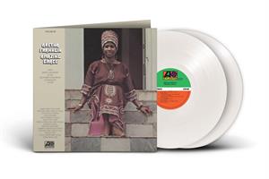 ARETHA FRANKLIN – Amazing Grace vinyl