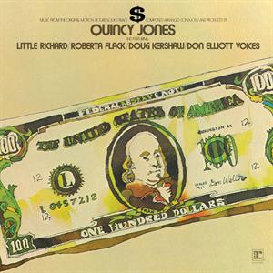 Jones, Quincy – Dollar Sign ($) vinyl