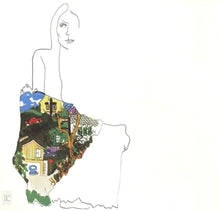JONI MITCHELL – Ladies of the Canyon vinyl