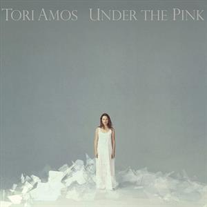 Amos, Tori – Under the Pink vinyl