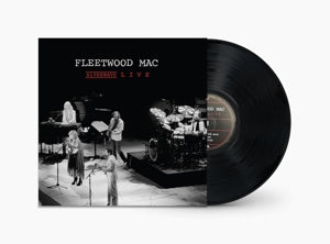 Fleetwood Mac – Alternate Live (Vinyle 2 LP)