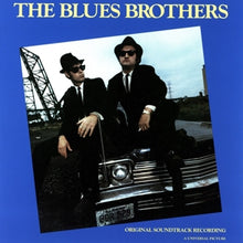 Blues Brothers – The Blues Brothers vinyl