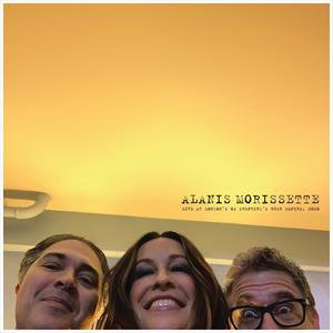 Alanis Morissette – Live At London's O2 Shepherd's Bush Empire, 2020 (2LP Vinyl)
