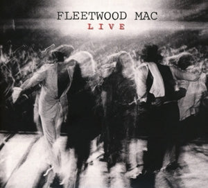 Fleetwood Mac – Fleetwood Mac Live (3 CD)