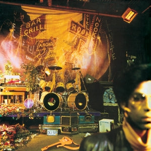 PRINCE – Sign O' the Times vinyl