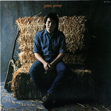 Prine, John – John Prine vinyl