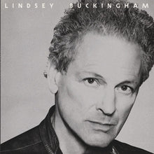 Buckingham, Lindsay – Lindsey Buckingham cd